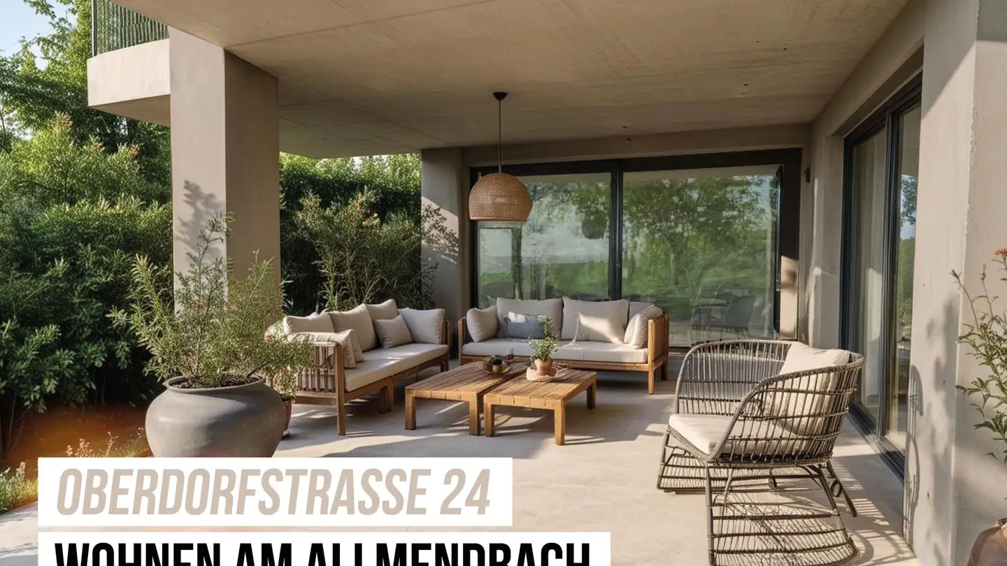 Einfamilienhaus kaufen - Oberdorfstrasse 24, 8274 Tägerwilen