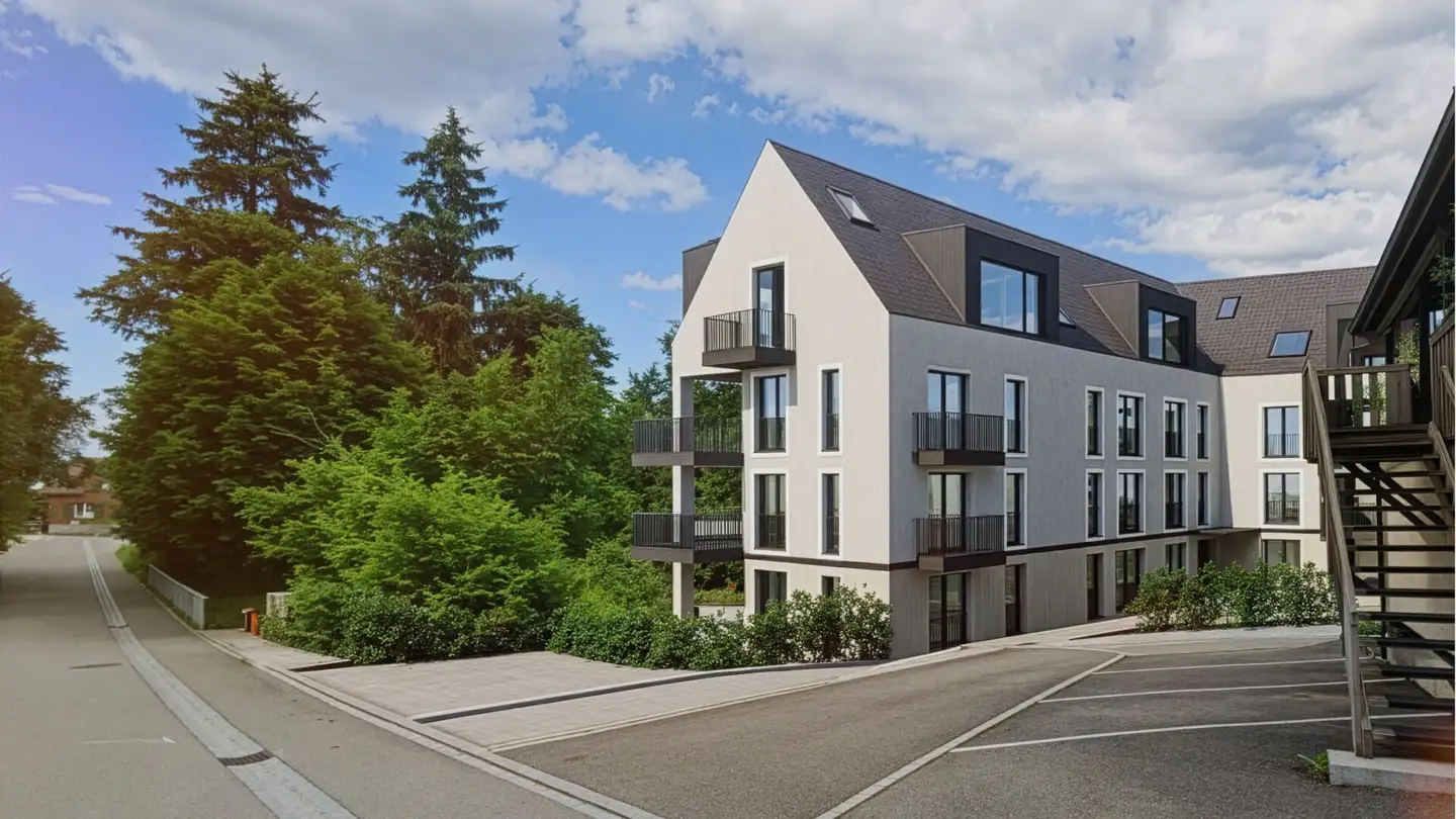 Einfamilienhaus kaufen - Oberdorfstrasse 24, 8274 Tägerwilen - Foto 2
