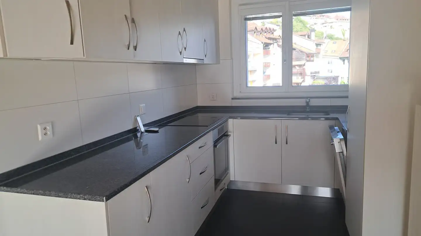 Apartment for rent - Ruelle Des Liguoriens 2, 1700 Fribourg - Photo 4