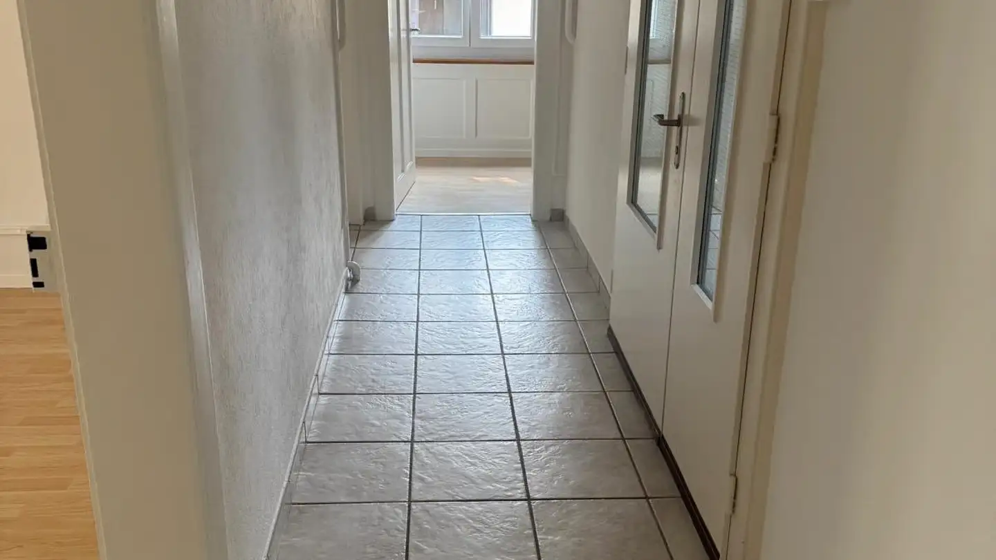 Wohnung mieten - Rue 1, 2603 Péry
