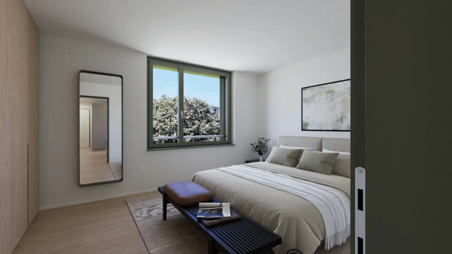 Appartamento in vendita - Sensemattstrasse 47, 3174 Thörishaus - Photo 2