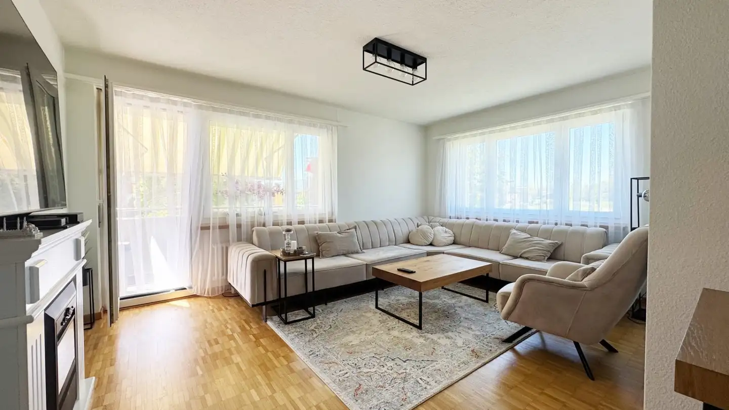 Appartement à louer - Gärtlistrasse 12, 8172 Niederglatt ZH - Photo 2