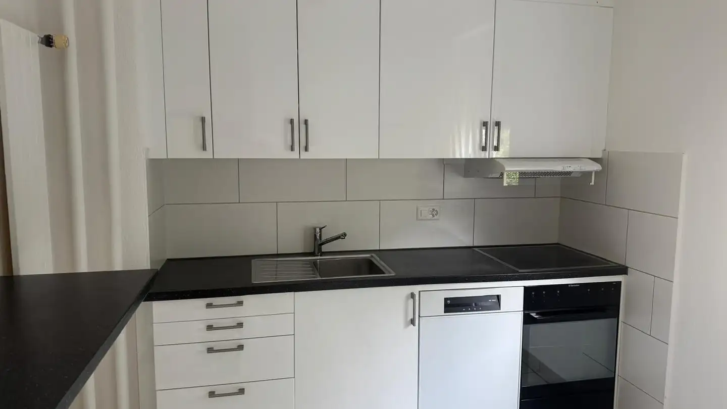 Appartement à louer - Rue 1, 2603 Péry - Photo 3