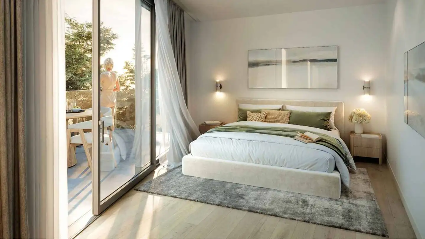 Appartement à vendre - Chemin De La Plaisante 27, 1012 Lausanne - Photo 4