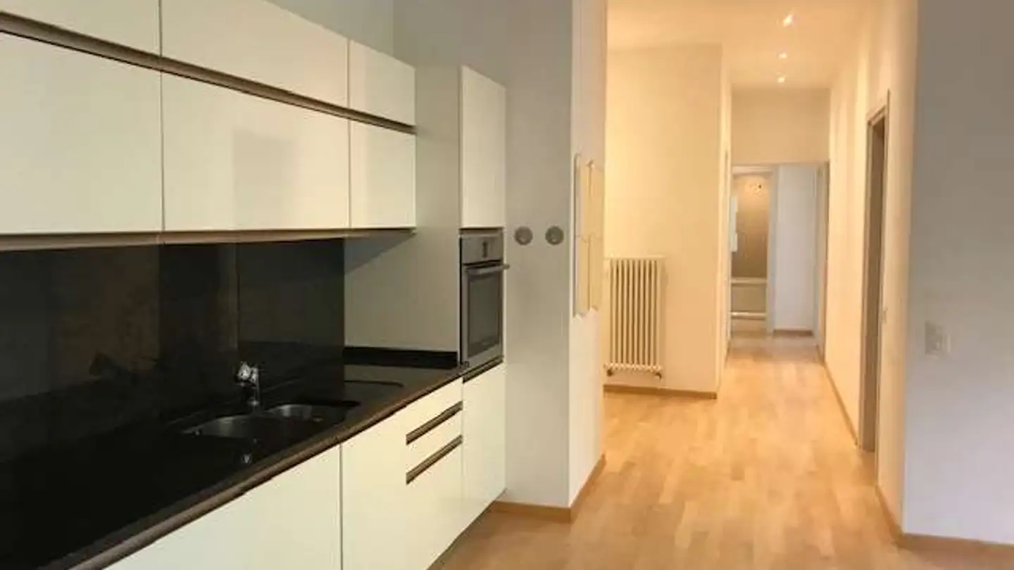 Appartement à vendre - 6817 Maroggia