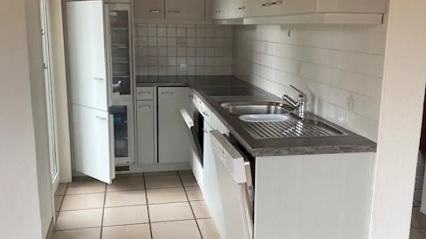 Wohnung mieten - Zapfenbachstrasse 11, 9462 Montlingen - Foto 4