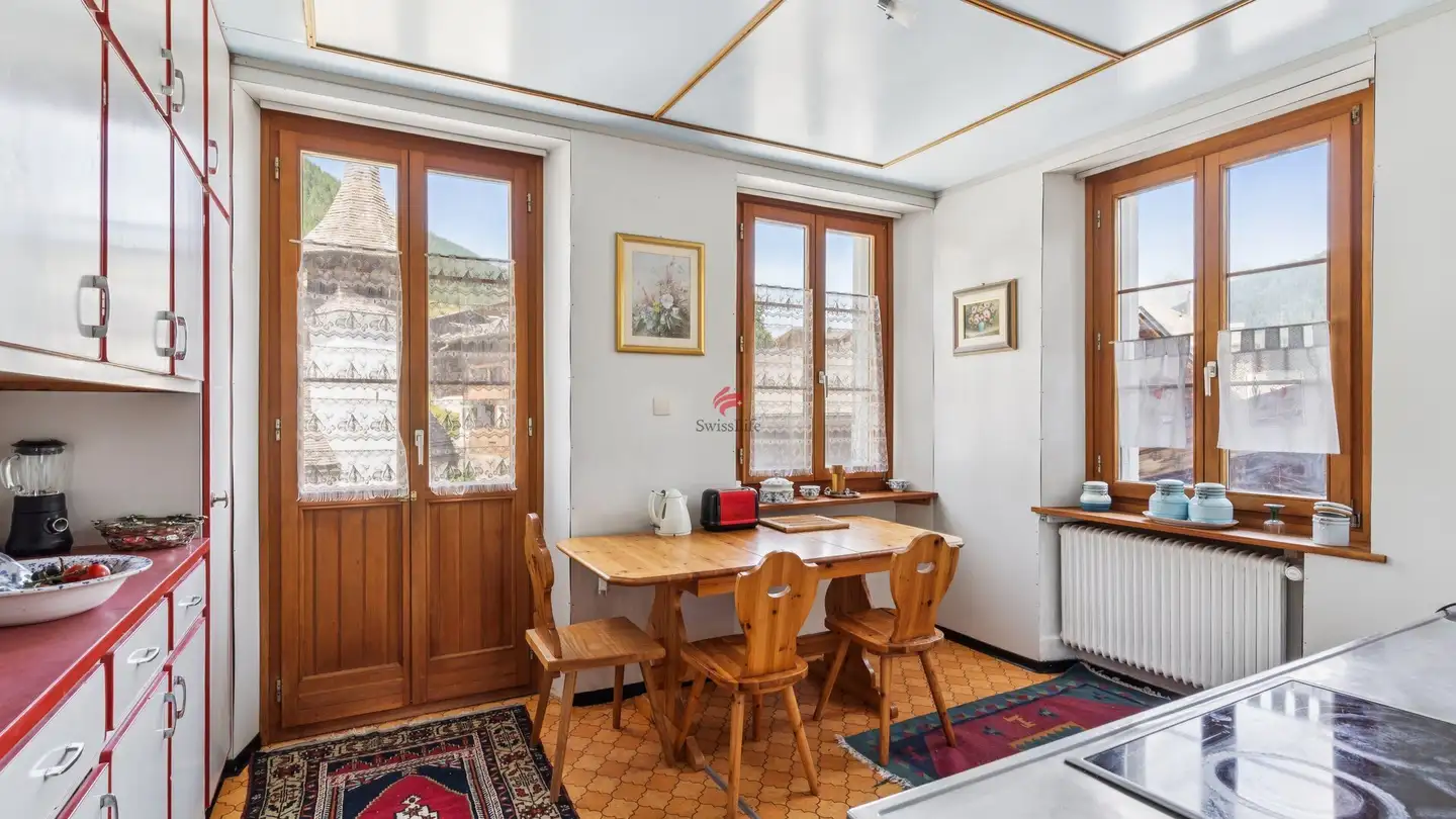 Appartamento in vendita - Furkastrasse 656, 3985 Münster VS - Photo 3