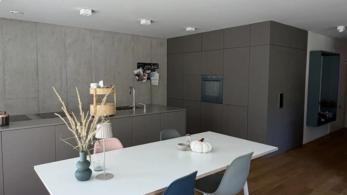Appartement à louer - Münzentalstrasse 8d, 5212 Hausen AG - Photo 3