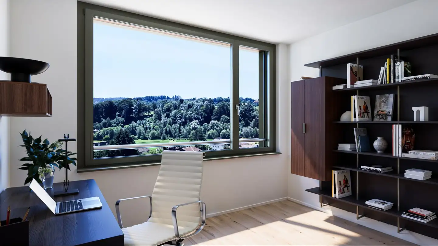 Appartamento in vendita - Sensemattstrasse 47, 3174 Thörishaus - Photo 4