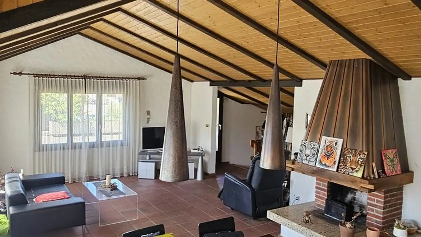 Appartamento in affitto - Alte Lyss-Strasse 3, 3270 Aarberg