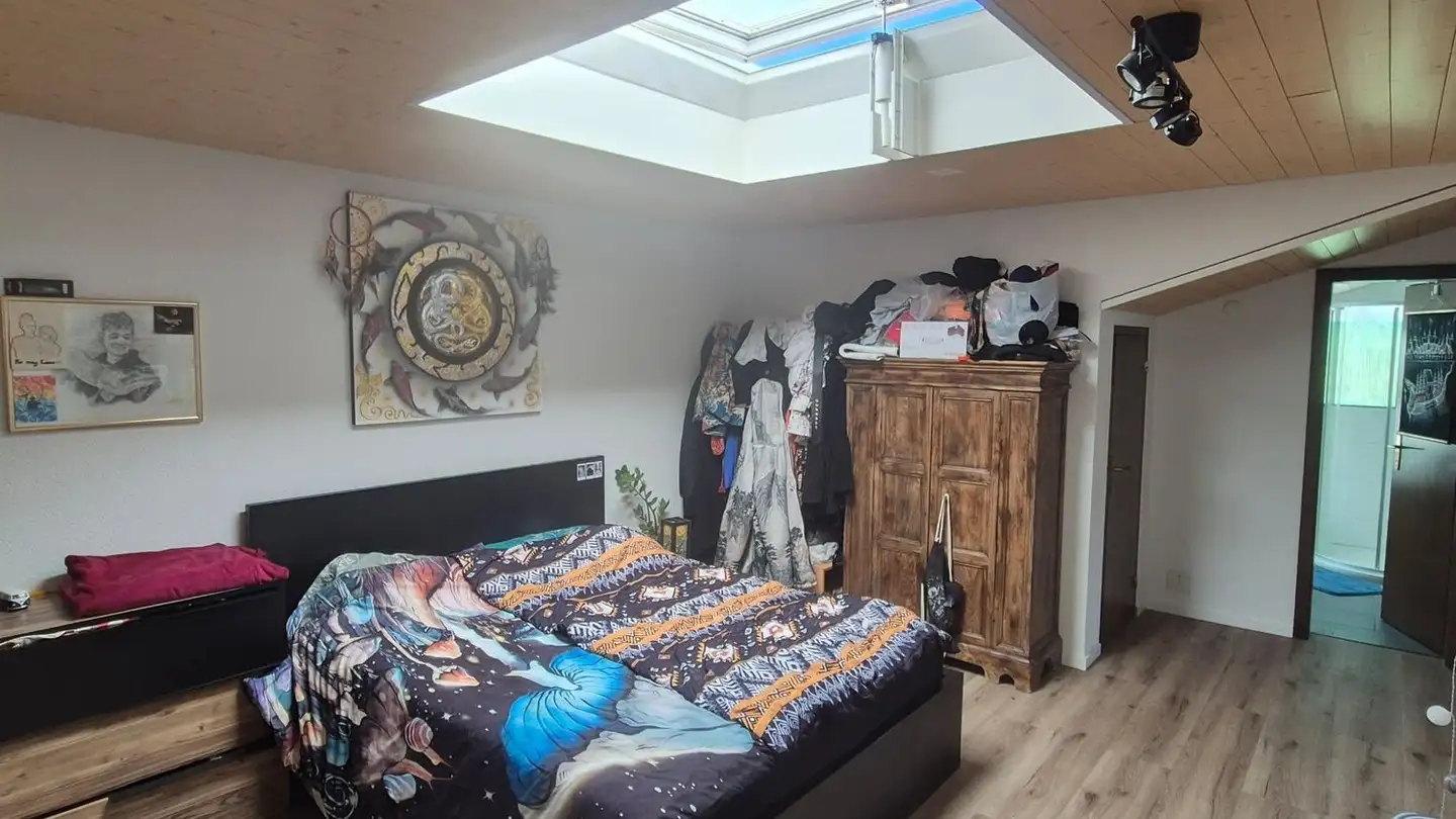Appartamento in affitto - Alte Lyss-Strasse 3, 3270 Aarberg - Foto 2