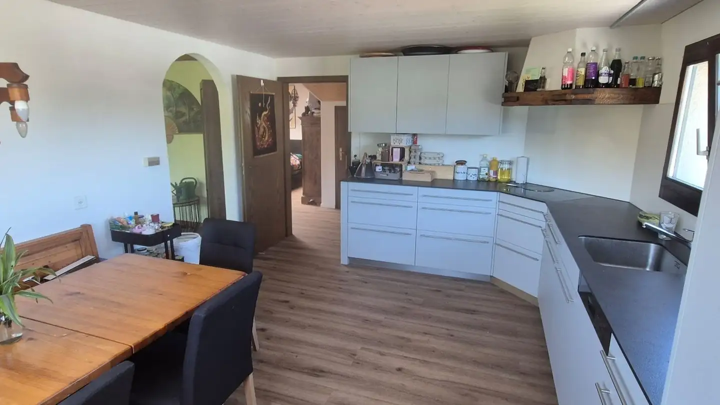 Appartamento in affitto - Alte Lyss-Strasse 3, 3270 Aarberg - Foto 3
