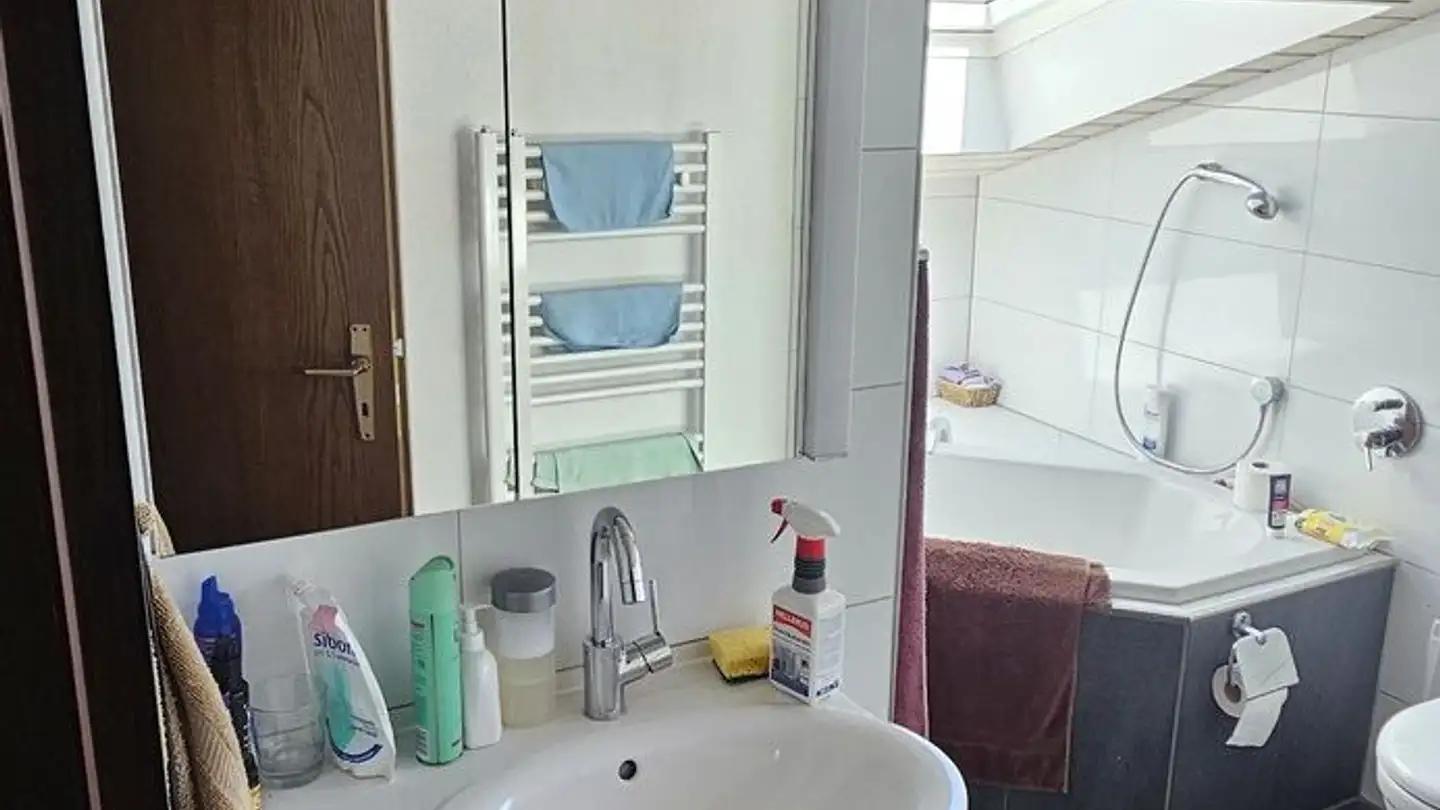 Appartamento in affitto - Alte Lyss-Strasse 3, 3270 Aarberg - Foto 4