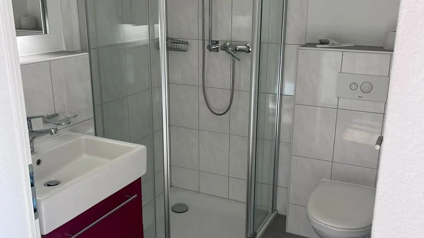 Appartement à louer - Via Resgia 16, 7524 Zuoz - Photo 3