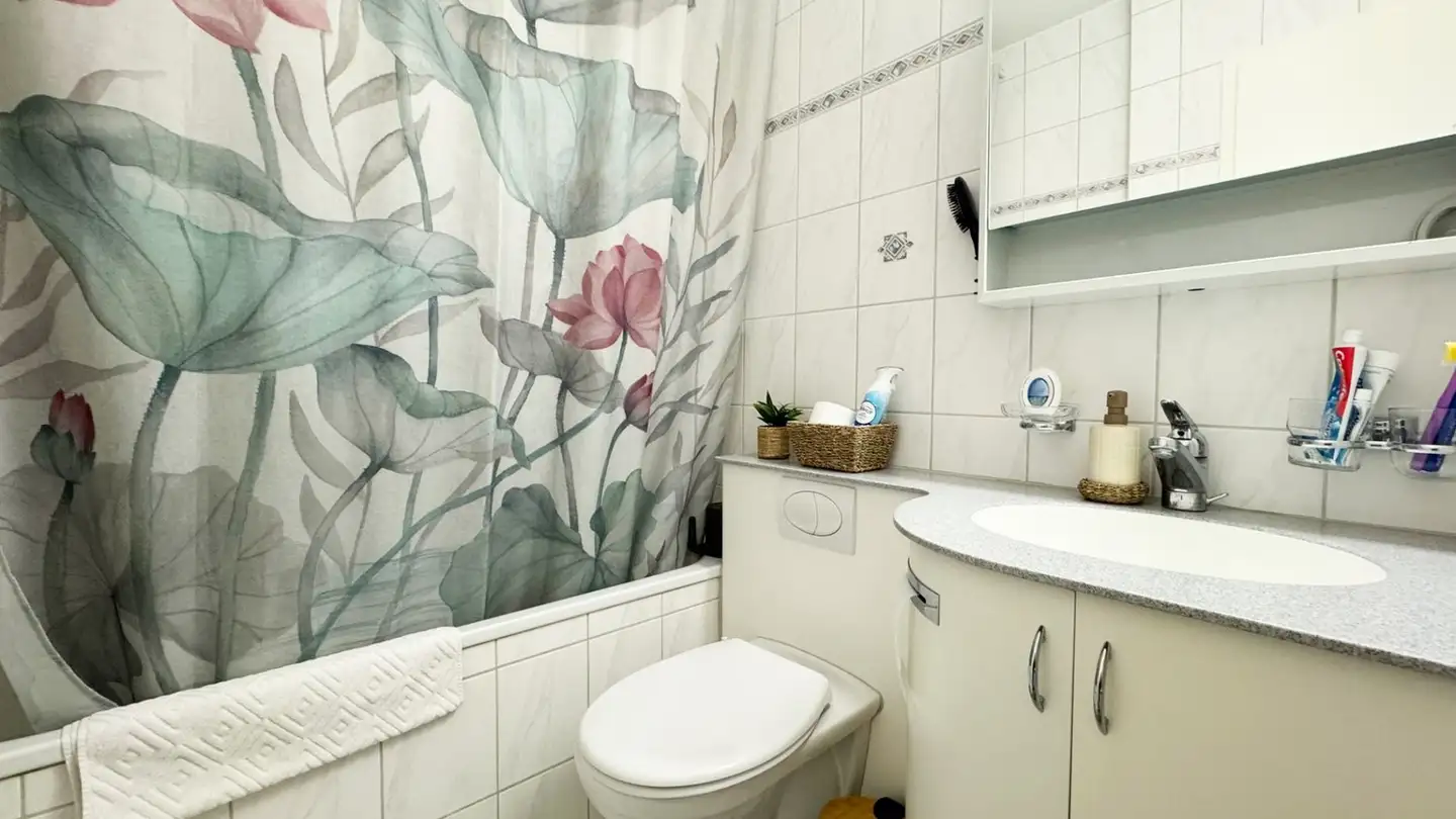 Appartement à louer - Gärtlistrasse 12, 8172 Niederglatt ZH - Photo 4