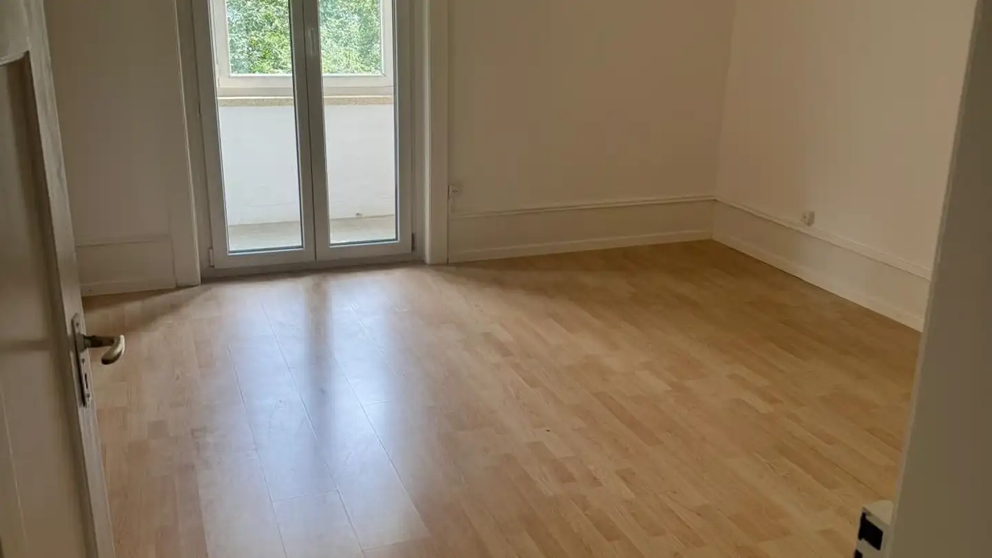 Wohnung mieten - Rue 1, 2603 Péry