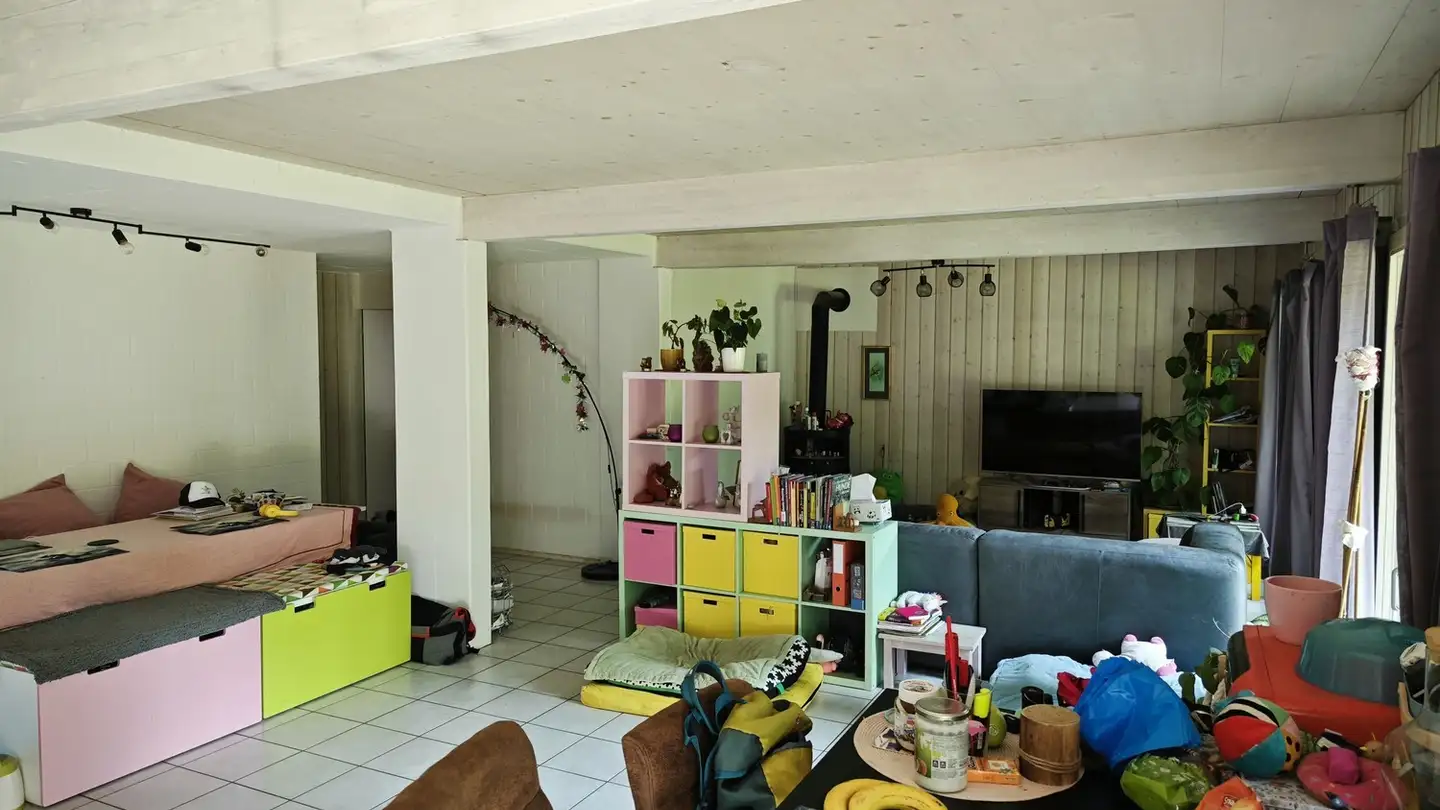 Casa singola in vendita - 8487 Zell ZH - Photo 2