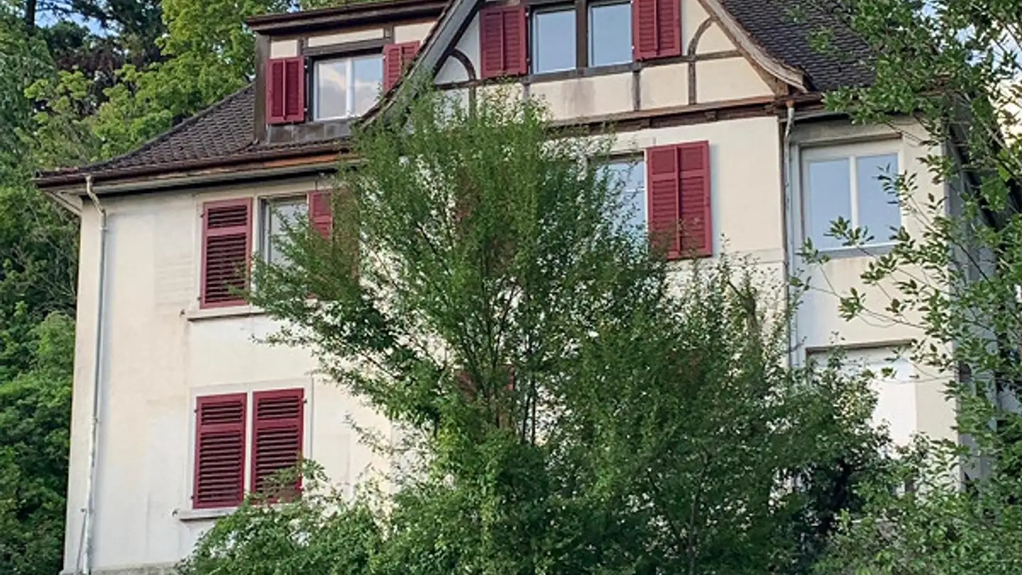 Apartment for rent - Eigerstrasse, 8200 Schaffhausen