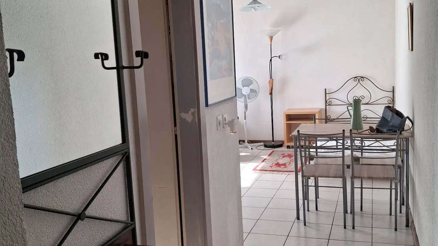 Appartamento in affitto - Rue De Lausanne 114, 1950 Sion