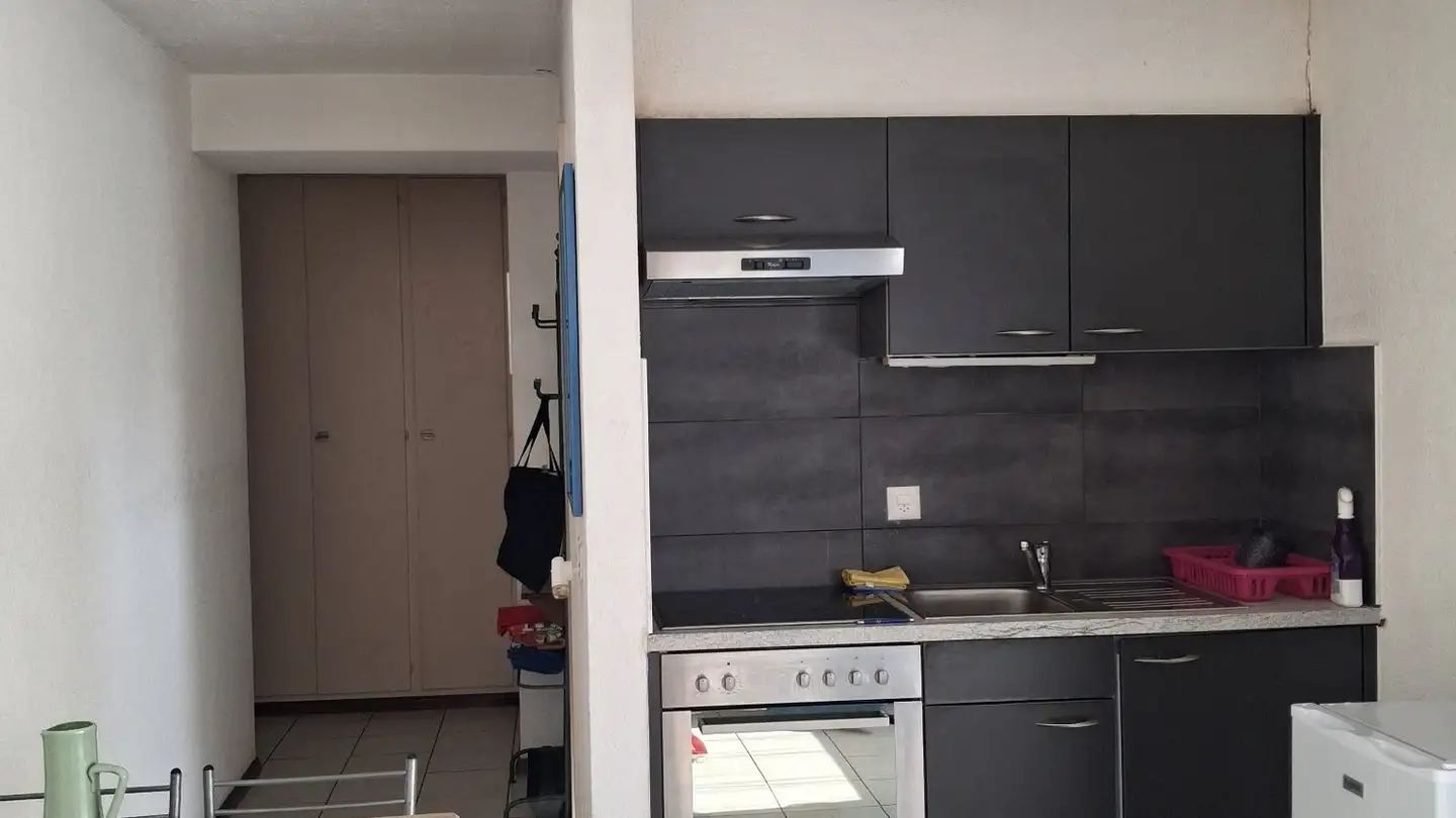 Appartamento in affitto - Rue De Lausanne 114, 1950 Sion - Foto 4