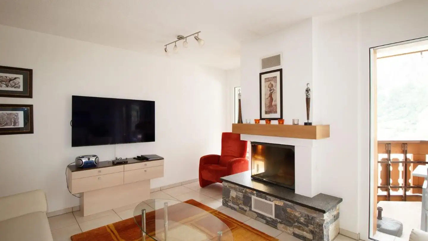 Apartment for sale - 3954 Leukerbad
