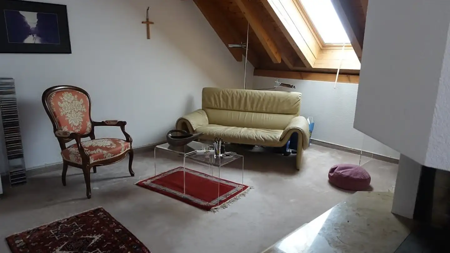 Duplex for sale - Breiternstrasse 33, 5107 Schinznach Dorf - Photo 4