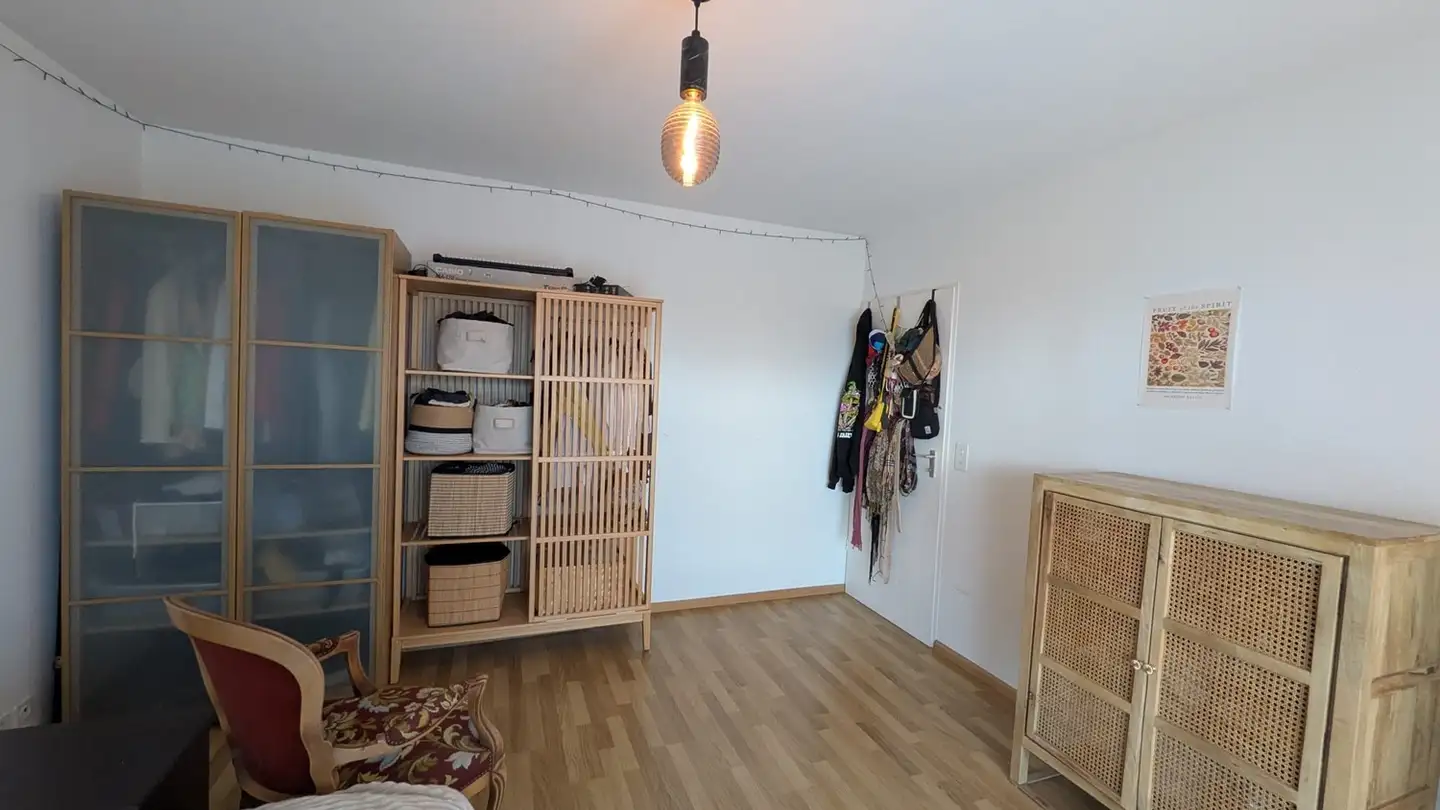 Chambre à louer - 4052 Basel - Photo 2