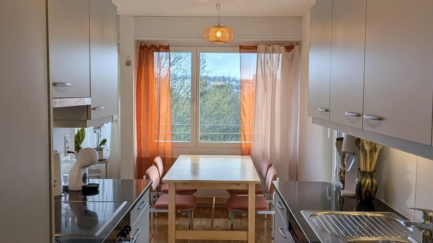 Chambre à louer - 4052 Basel - Photo 3