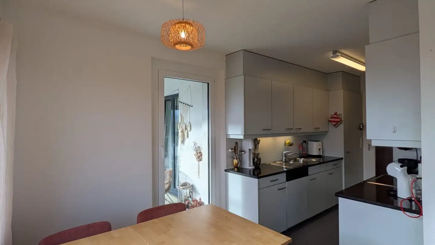 Chambre à louer - 4052 Basel - Photo 4