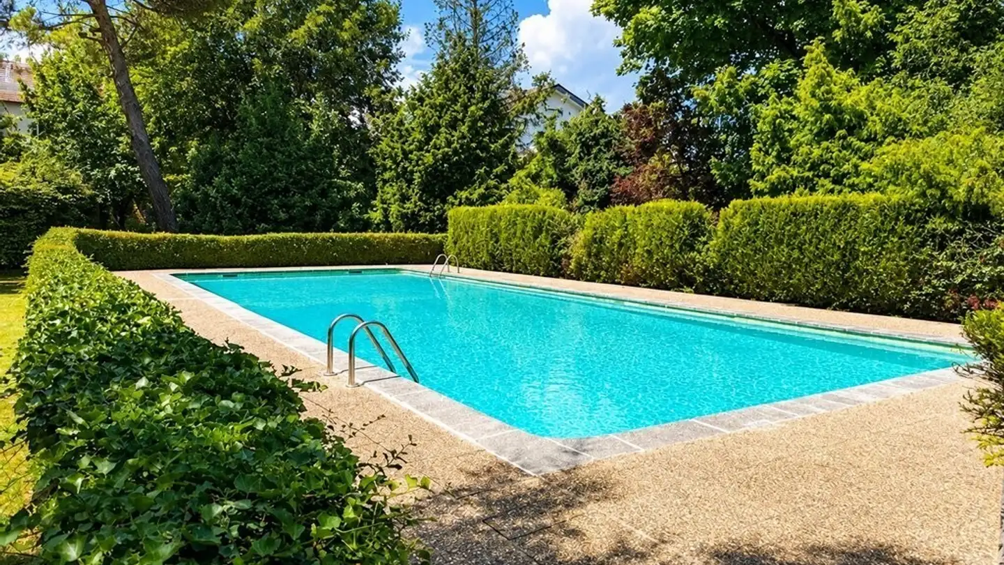 Apartment for rent - Chemin Du Russel 11, 1025 St-Sulpice VD - Photo 2
