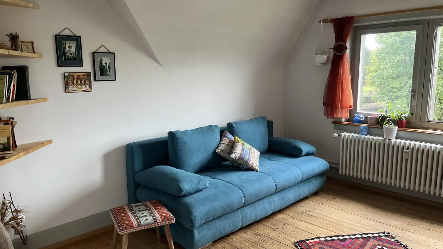 Apartment for rent - Eigerstrasse, 8200 Schaffhausen - Photo 2