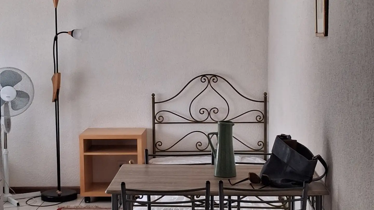 Appartamento in affitto - Rue De Lausanne 114, 1950 Sion - Foto 2