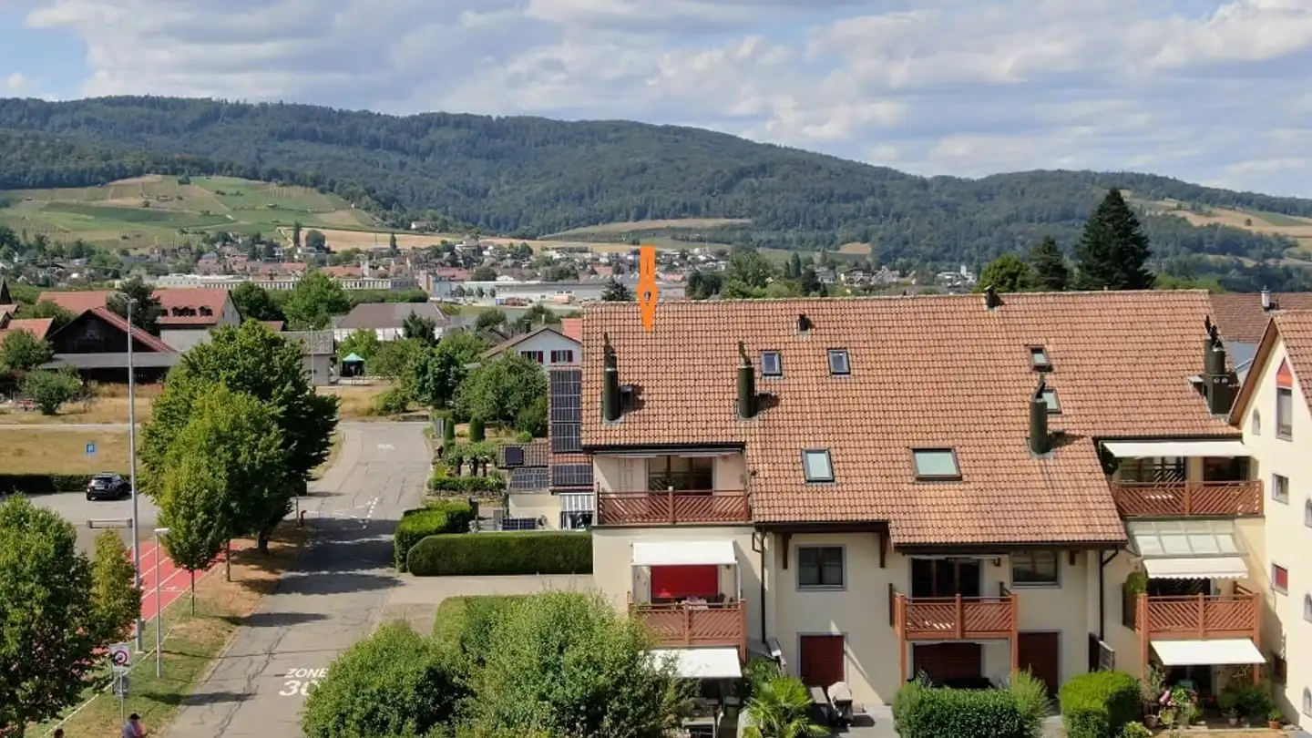 Duplex for sale - Breiternstrasse 33, 5107 Schinznach Dorf