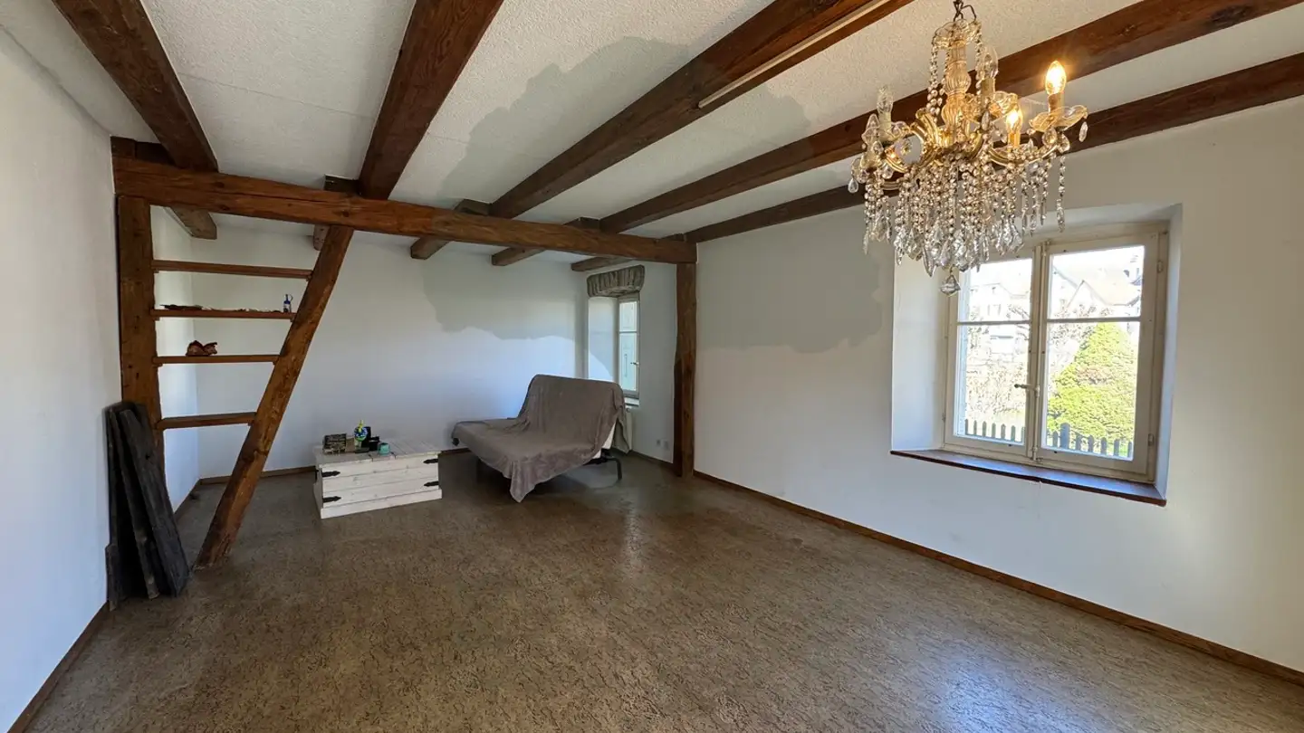 Casa singola in vendita - Vie De Chevenez 15, 2916 Fahy - Photo 2