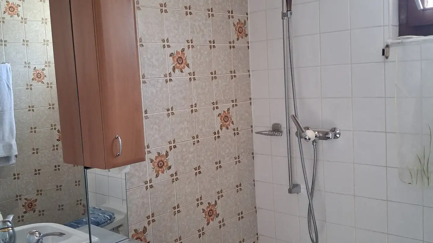 Appartamento in affitto - Rue De Lausanne 114, 1950 Sion - Foto 3