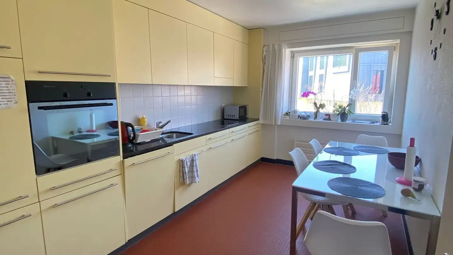 Wohnung mieten - 1700 Fribourg - Foto 2