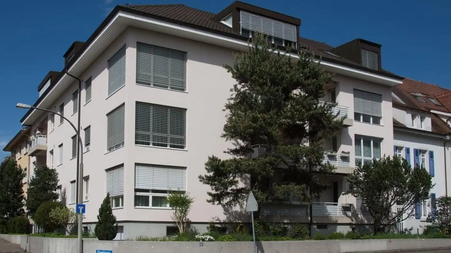 Appartamento in affitto - Käppeligasse 2, 4125 Riehen