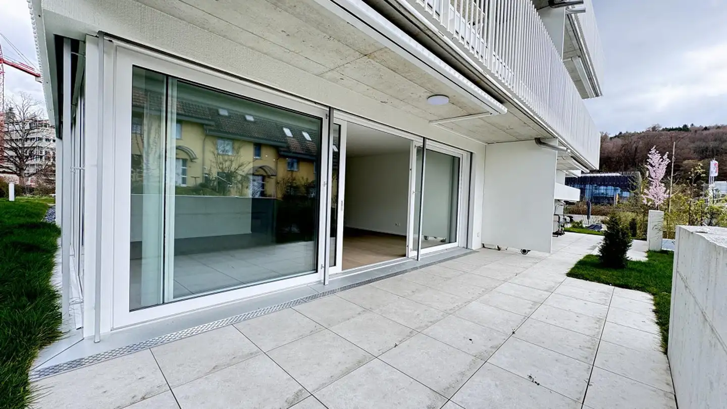 Appartamento in affitto - 5405 Dättwil AG - Foto 2