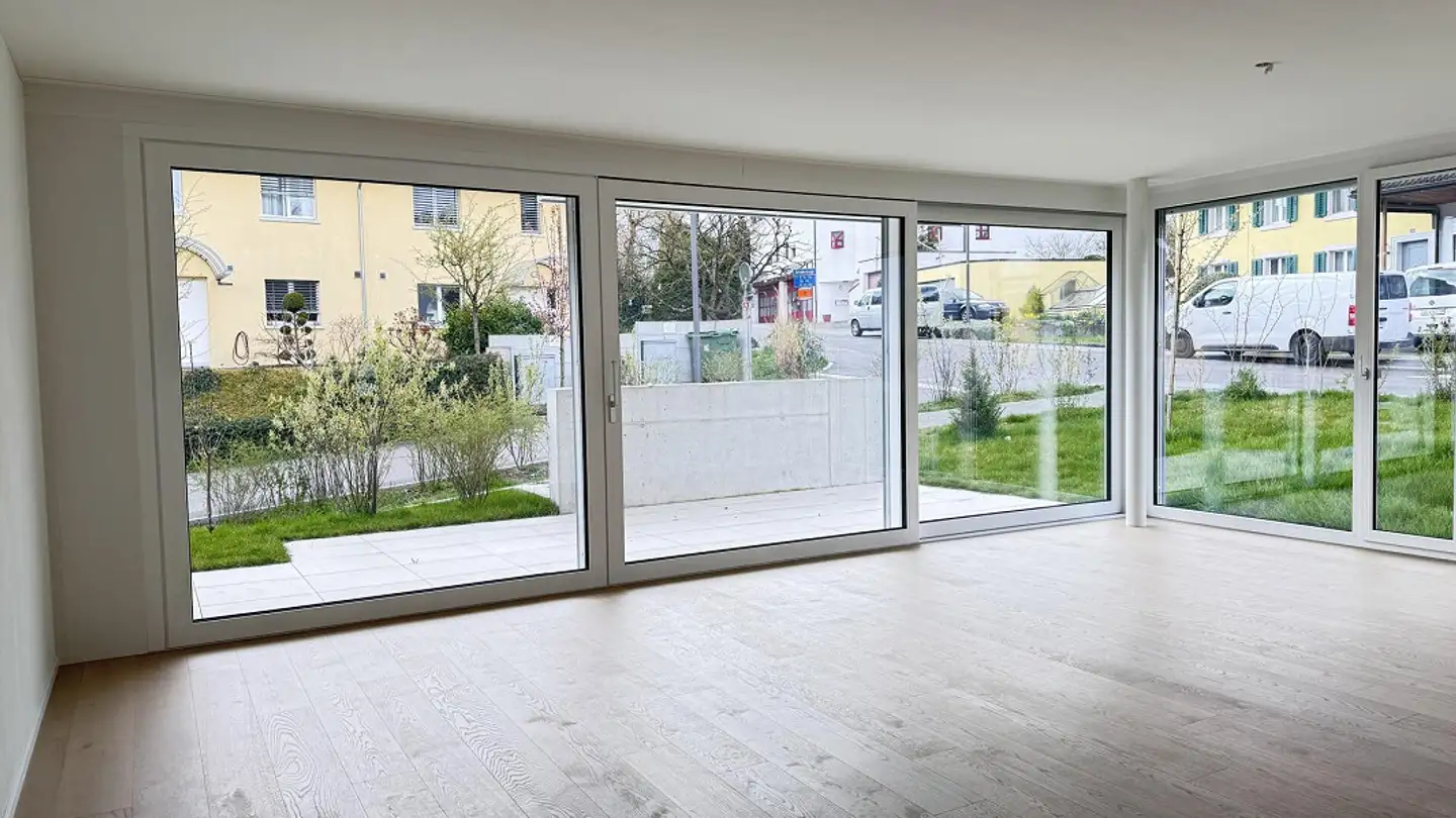 Appartamento in affitto - 5405 Dättwil AG - Foto 3