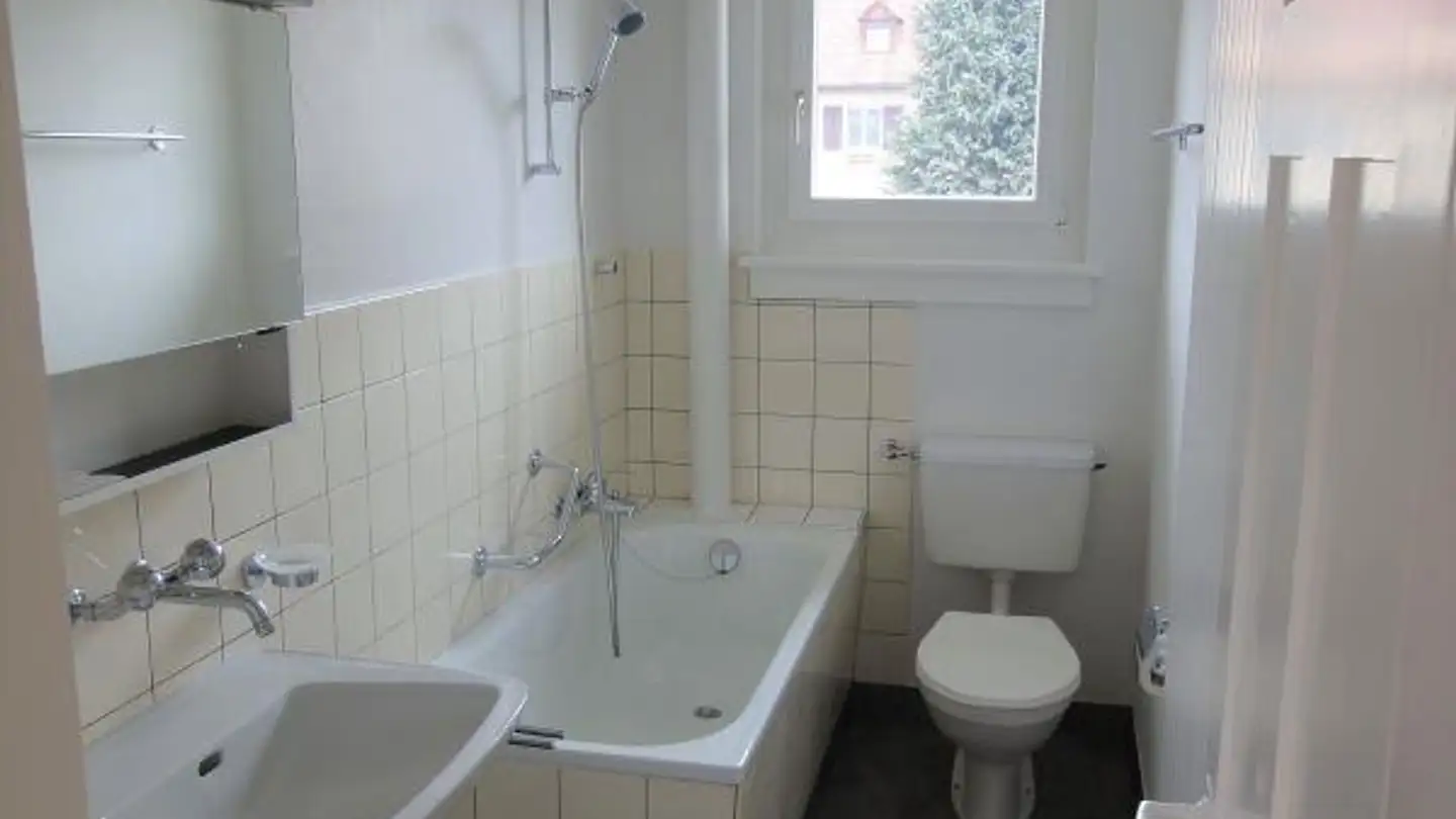 Appartamento in affitto - Sonnenstrasse 20, 8200 Schaffhausen - Photo 3