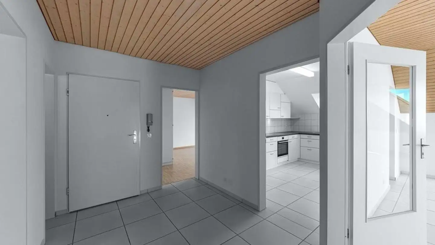 Appartamento in affitto - Käppeligasse 2, 4125 Riehen - Foto 2