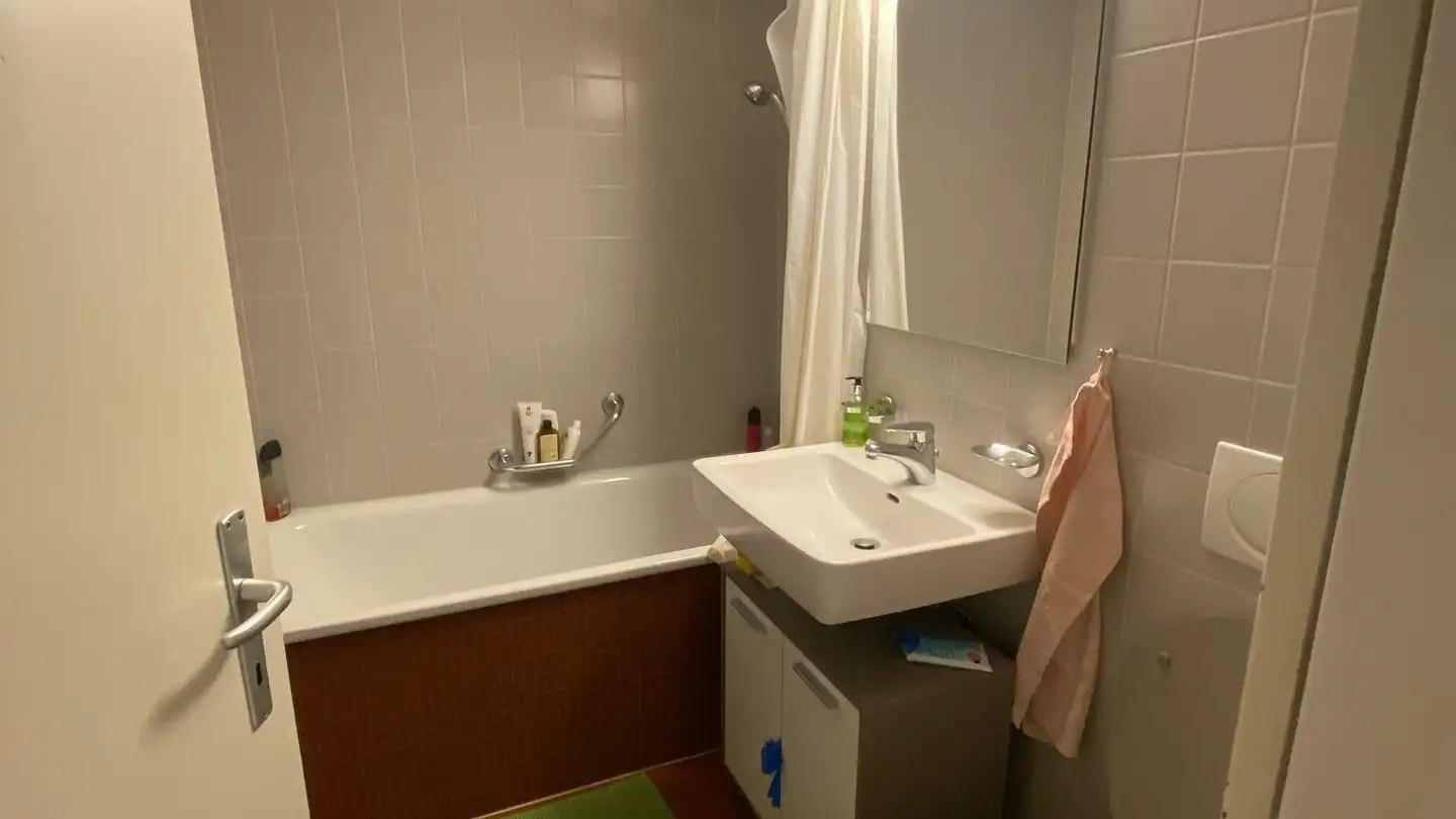 Wohnung mieten - 1700 Fribourg - Foto 3