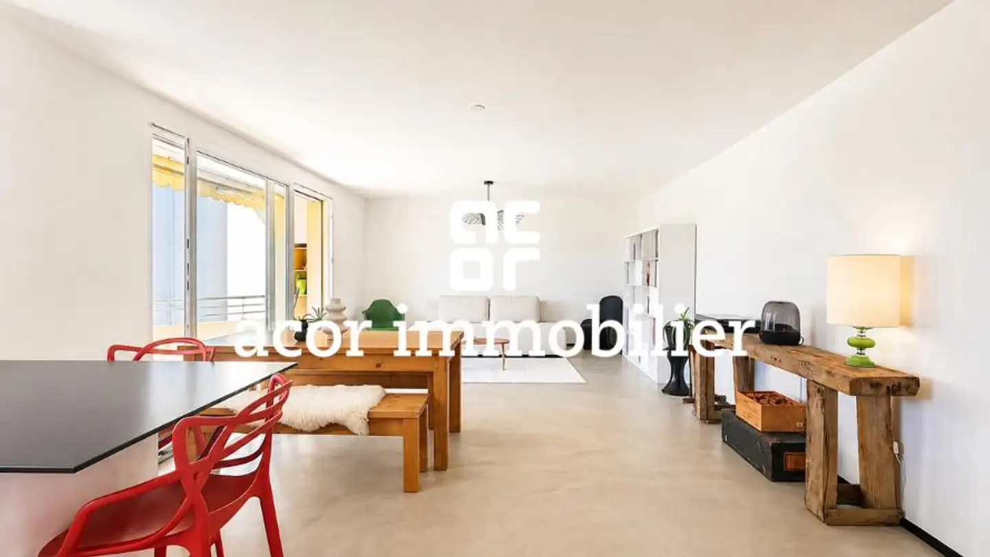 Appartement à vendre - 1800 Vevey - Photo 2