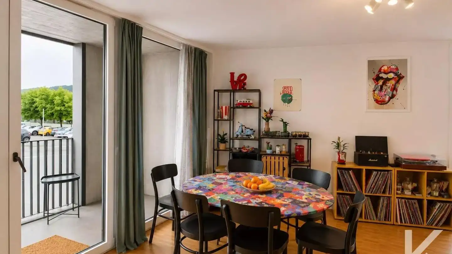 Apartment for sale - 1616 Attalens - Photo 2