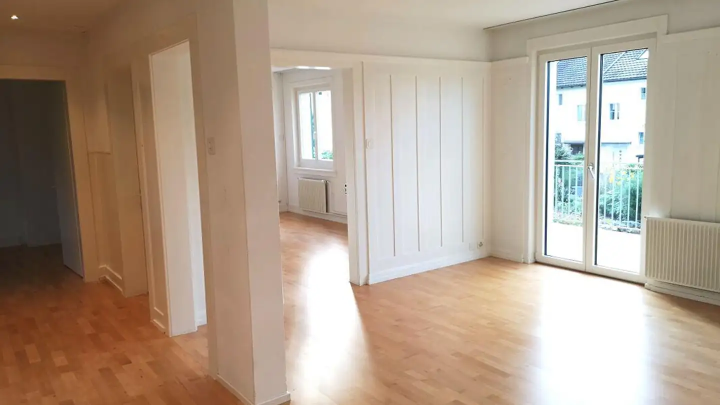 Appartamento in affitto - Sonnenstrasse 20, 8200 Schaffhausen - Photo 4