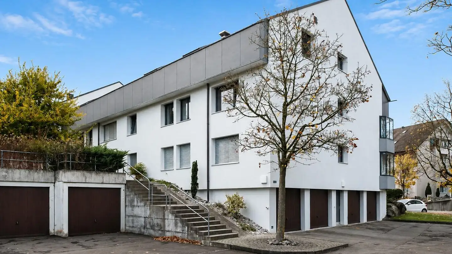 Appartamento in affitto - Rütiweg 10, 3114 Wichtrach