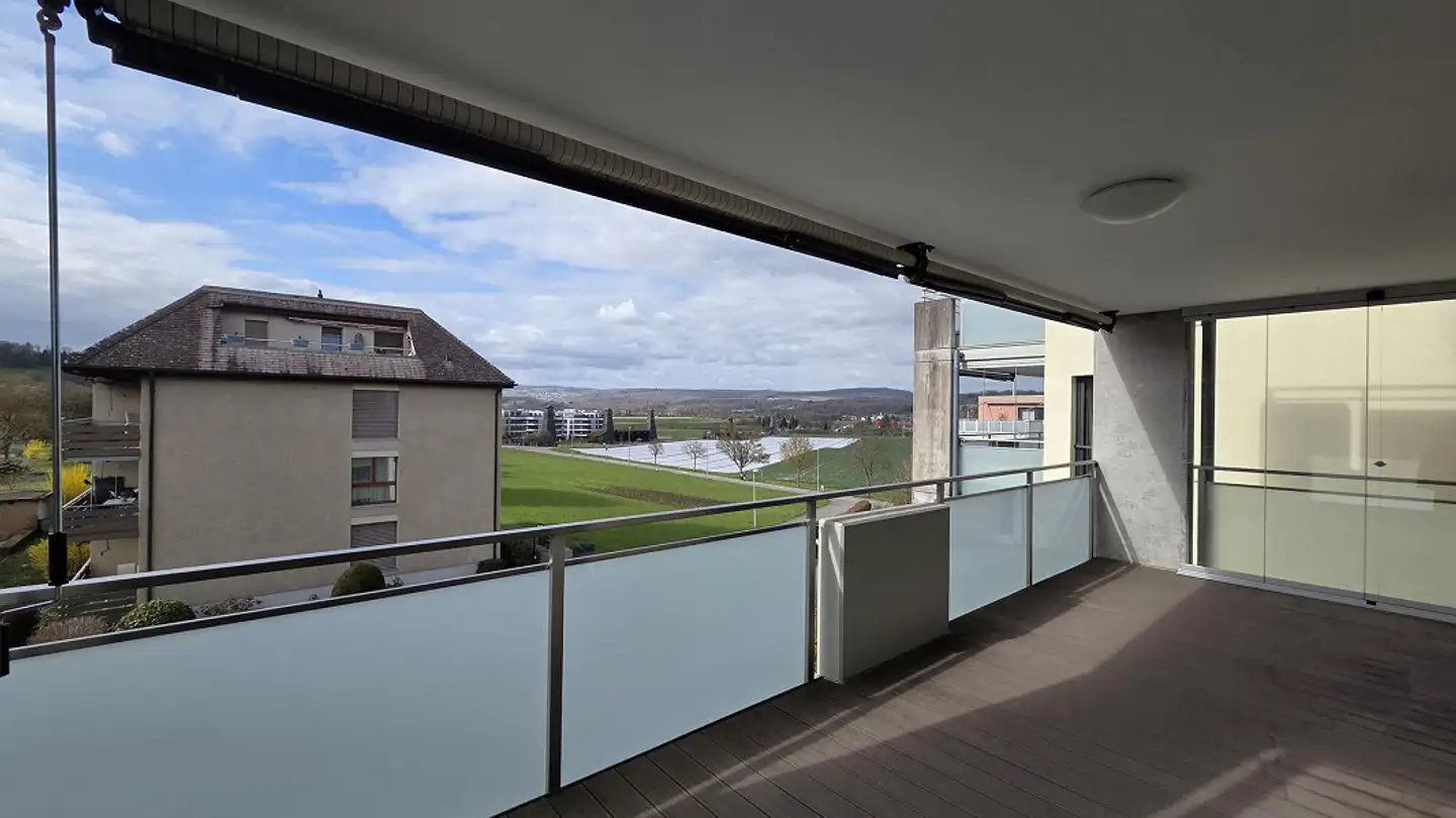 Apartment for rent - Rainweg 4, 5330 Bad Zurzach