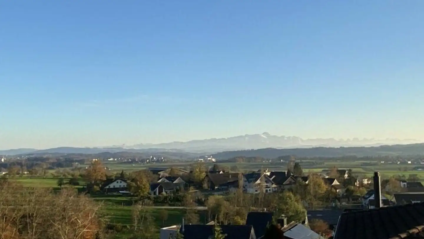 Maison jumelle à vendre - 8576 Mauren TG