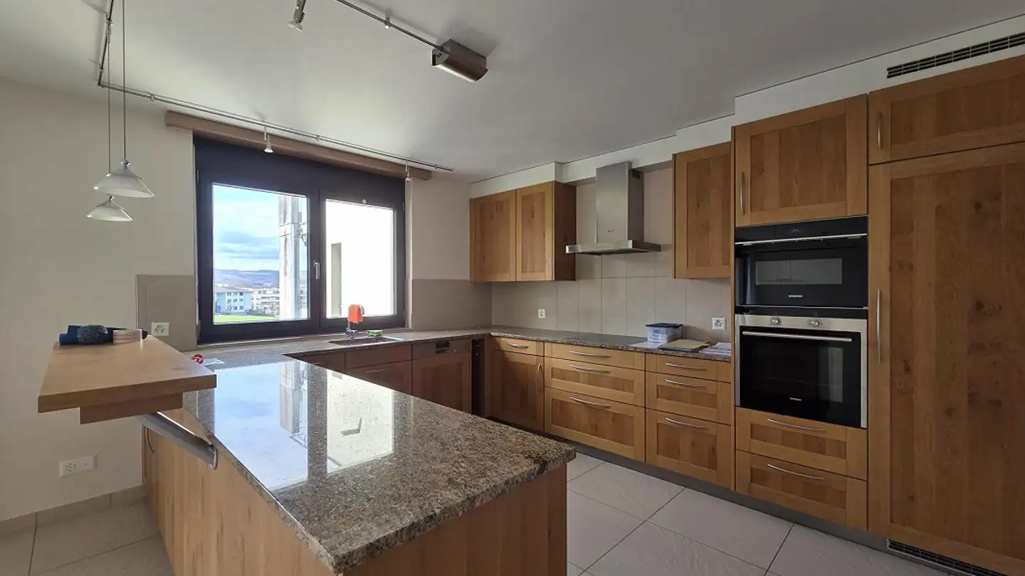 Apartment for rent - Rainweg 4, 5330 Bad Zurzach - Photo 2