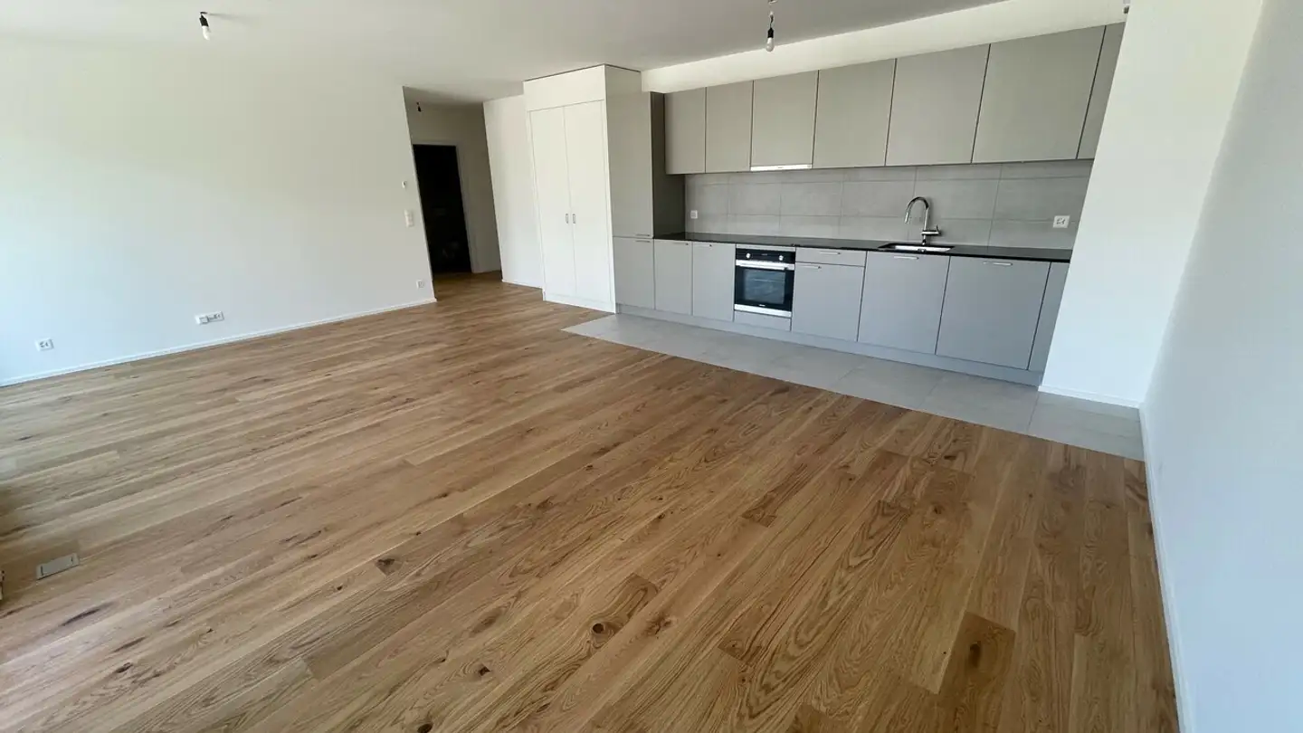 Appartement à louer - Chemin Monastier 2, 1260 Nyon - Photo 2